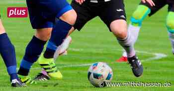 B-Liga: SG Friedensdorf/Allendorf klettert auf Rang eins - Mittelhessen