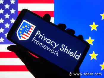 EU and US confirm new transatlantic data flow agreement on the way