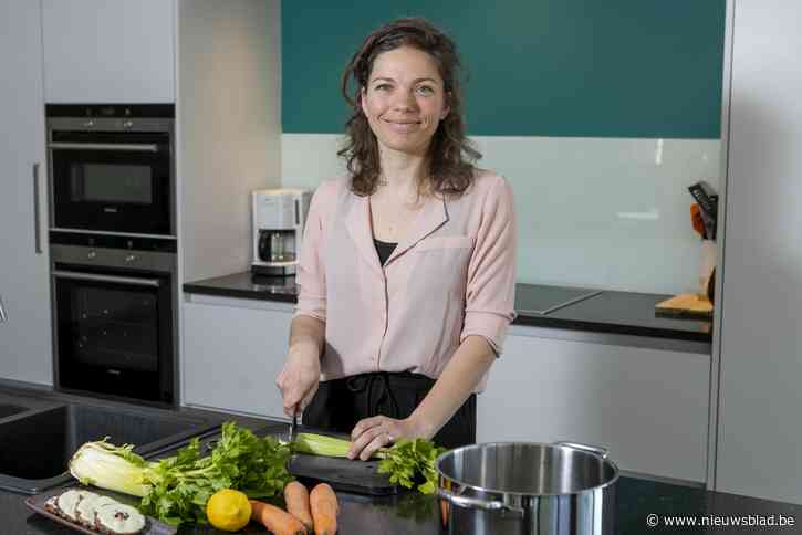 Kostbaar maakt troostvoer voor wie door moeilijke tijd gaat: “Een glimlach zien bij iemand die een dierbare verloor, daarvoor doe ik het”