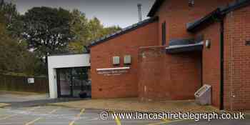 Blackburn birth centre closed to expectant mothers until further notice