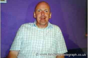 Body of missing Lancashire man, 57, recovered from sea