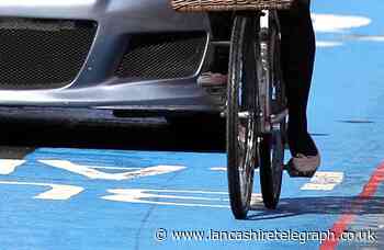 Letter: Follow Spain's example and get tough on cyclists