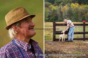 Lancashire farmer lookalikes could get paid £3k to star in advert