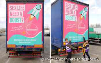 Rossendale: findmysexpert launches nationwide advert