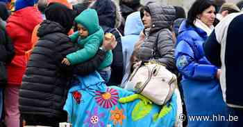 Meer dan 50 Aalternaren hebben 'plek vrij' voor vluchtelingen uit Oekraïne - Het Laatste Nieuws