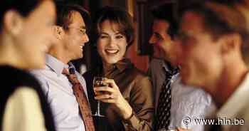 Verenigingen Maria-Aalter houden zondag late nieuwjaarsreceptie - Het Laatste Nieuws