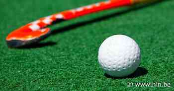 Gratis proeflessen hockey in Sportpark | Aalter | hln.be - Het Laatste Nieuws