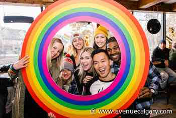 10 Events to Check Out During Jasper Pride & Ski Festival - Avenue Calgary