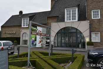 Tien Oekraïense vluchtelingen nemen hun intrek in hotel El Parador in Tielt: “Het minste wat we kunnen doen” - KW.be - KW.be