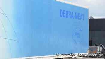 Animal Rights dient nieuwe klacht in tegen varkensslachthuis Tielt - Landbouwleven