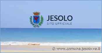 Convocazione del Consiglio Comunale - 3 marzo 2022 - Comune di Jesolo