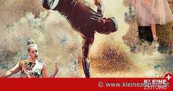 Ballett, Hip-Hop, Musical für den guten Zweck: Feldkirchen wird Schauplatz der internationalen Tanzszene - Kleine Zeitung