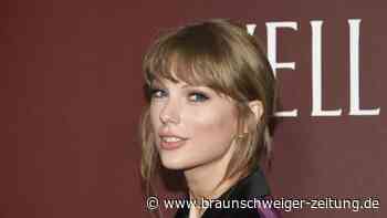 Taylor Swift erhält Ehrendoktortitel der New York University