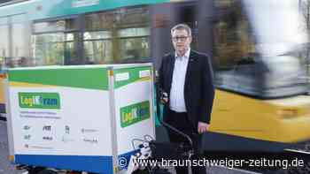 Paketbranche erwägt den Sendungstransport im Nahverkehr