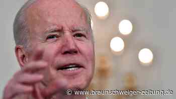 Biden verteidigt umstrittene Äußerung über Putin