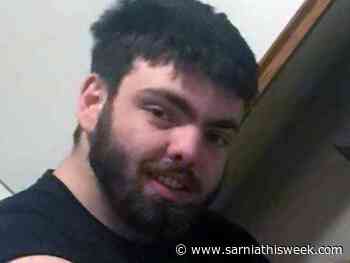 Police suspect foul play in Brantford man's disappearance - Sarnia and Lambton County This Week
