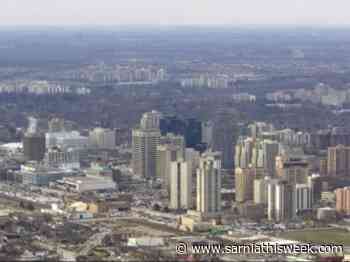 London-area business increasingly struggle to retain workers: Survey - Sarnia and Lambton County This Week