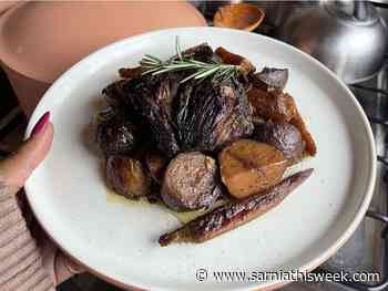 Recipe: Slow-roasted short ribs | Sarnia & Lambton County This Week - Sarnia and Lambton County This Week