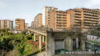 Ponte di via San Giacomo dei Capri, via a un concorso internazionale di idee per la riqualificazione - NapoliToday