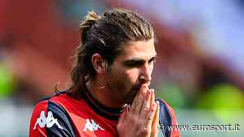 SERIE A - Genoa, Manolo Portanova: chiesto il rinvio a giudizio per stupro di gruppo - Eurosport IT