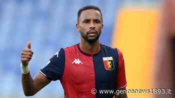 Genoa, auguri al centrocampista Hernani Azevedo Junior - Genoa News 1893