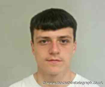 Man, 20, wanted after failing to appear in court for possession of a knife