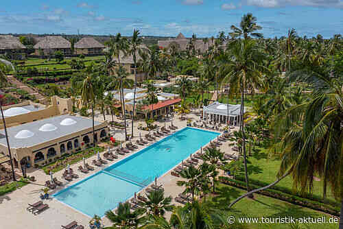 TUI Blue will Portfolio verdreifachen