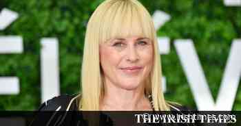 Patricia Arquette: 'Some critics said I was too fat or too heavy' - The Irish Times