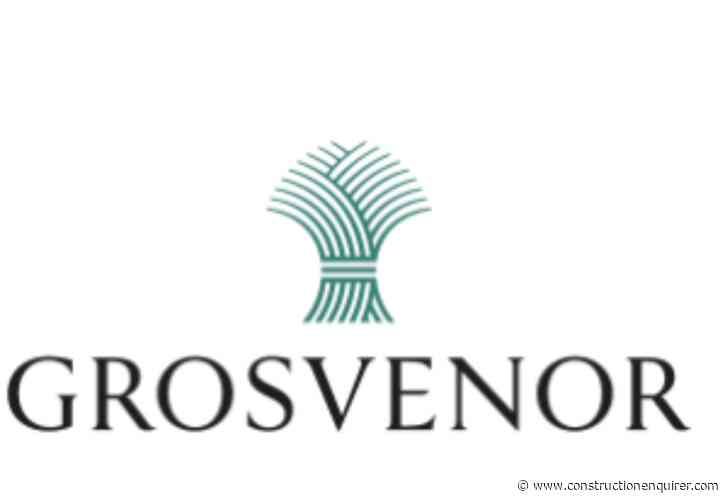 Grosvenor starts net zero mentoring its contractors
