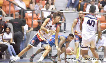 Pueblo Nuevo ganó; iguala con la Plaza en la cima - Periódico El Caribe