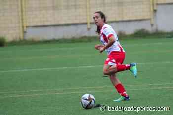 Un Santa Teresa de más a menos iguala ante el Fundación Albacete (0-0) - Badajoz Deportes - Badajoz Deportes