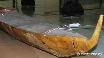 Canadian researcher challenges Vatican's claim that its Indigenous artifacts were gifts