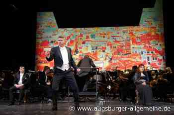Der "Barbier von Sevilla" feiert Premiere am Theater Ulm