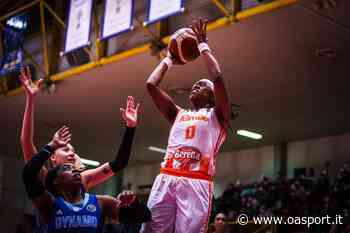 Basket femminile, Eurolega: Famila Schio battuto dalla Dinamo Kursk, la classifica del girone si fa caotica - OA Sport