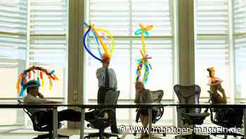 Führungskräfte überzeugen: So begeistern Sie Ihren Chef für Ihre Ideen