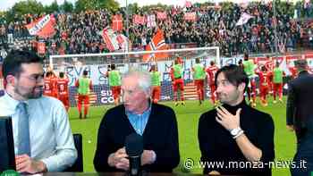 Il doppio ex Alfredo Magni: 'Il Monza vincerà il derby contro il Como e andrà in serie A. Mi sarebbe piaciuto...' - Monza-News
