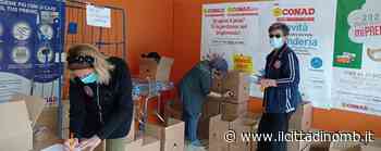 Monza contro gli sprechi: le reti virtuose che recuperano (e distribuiscono) il cibo avanzato - Il Cittadino di Monza e Brianza