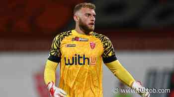 Monza, bivio per Di Gregorio: futuro nerazzurro o biancorosso? - Tutto B