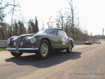 Monza, all'Autodromo il corso di Restauro Auto Storiche - Monza in Diretta