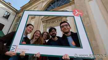 Oltre 3.500 visitatori nel week-end del Fai - IL GIORNO