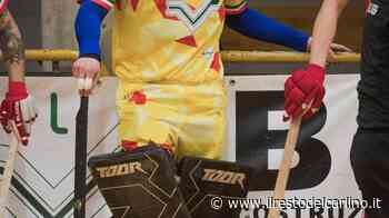 Il nervosismo non fa bene alla Bdl: pari col Monza - il Resto del Carlino