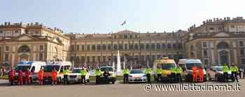 Emergenze, alla Villa reale di Monza la celebrazione dei 30 anni del sistema 118 - Il Cittadino di Monza e Brianza