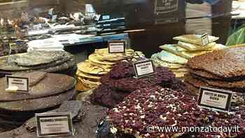 Festa a Monza con le bancarelle della Madonna delle Grazie - MonzaToday