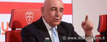 Calcio Monza, Galliani verso il derby con Como: «60 anni fa andavo in trasferta con il bandierone sulle spalle» - Il Cittadino di Monza e Brianza