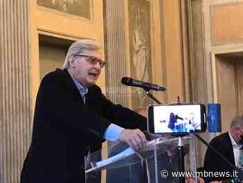 Monza, gli “Artisti d’Italia” in Villa Reale fino al 25 aprile. Sgarbi: “Mostra dei capaci e degli incapaci” - MBNews