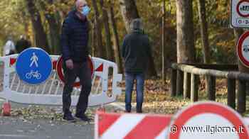 Monza, emergenza finita ma il Cavriga resta off-limits alle auto - IL GIORNO