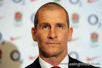 On this day in 2012: Stuart Lancaster appointed England head coach - Ealing Times