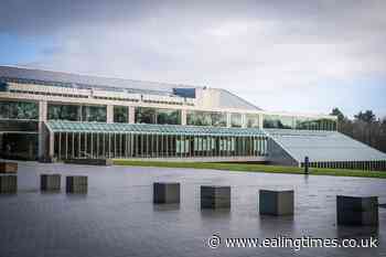 Glasgow's priceless Burrell Collection to reopen after £68m makeover - Ealing Times