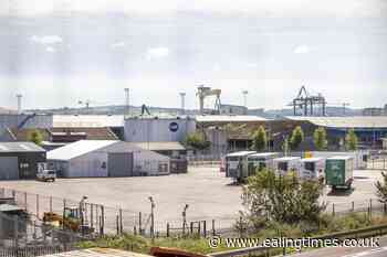 Northern Ireland Protocol 'not sustainable' in current format – Brandon Lewis - Ealing Times