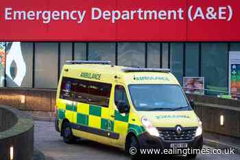 The NHS's multimillion-pound blunders laid bare in new report - Ealing Times